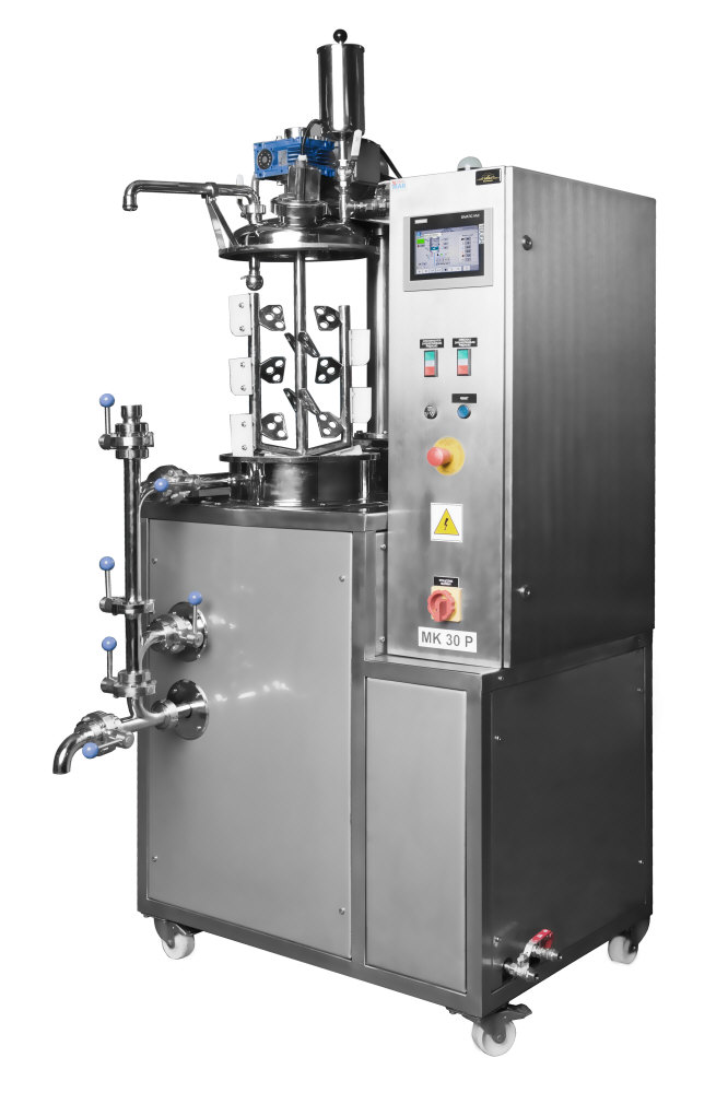 vidrio y porcelana de laboratorio