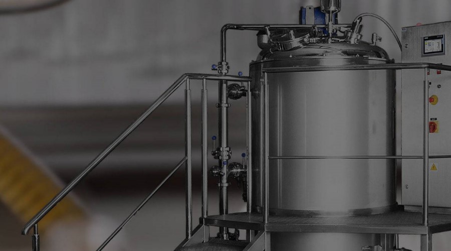 Equipos BEMA para la industria farmacéutica y cosmética 01